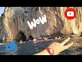 Balade en kayak bejaia              