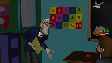 Philip Chrzanowski Character Animation Demo Reel 09-05-2019