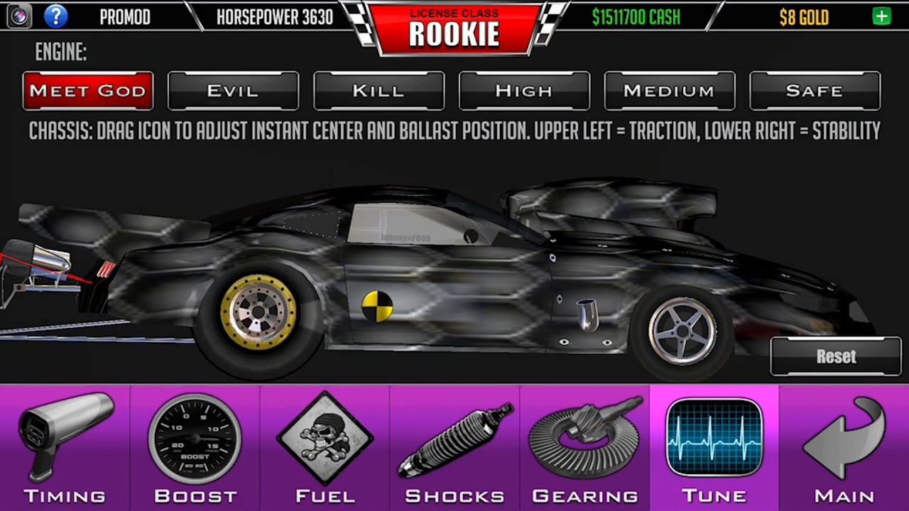Door Slammers 2.0 FAST Tune (REAL UPDATE TUNE) YouTube
