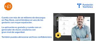 ¿Olvidaste tus contraseñas? Conoce las mejores aplicaciones y gestores para guardarlas screenshot 4