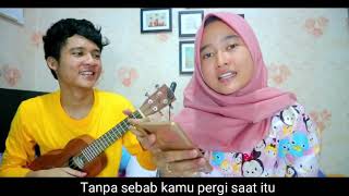 ReUpload || Korban Janji - cover Reny beatbox ( Subtitle Indonesia )