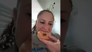 Are Krispy Kreme donuts 🍩 worth the hype