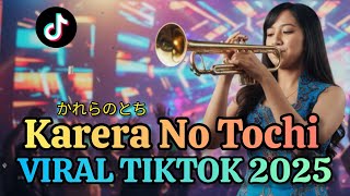 Karera No Tochi | BDTM | DJ Trompet | Lagu Viral Tiktok 2025 | DJ Remix Full Bass | Cek Sound JBL |
