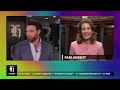 HNOW: Ryan Bridge TODAY 22 June 2026