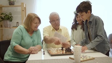 Design board game project role introduction