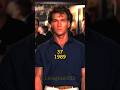 Road House Cast Then And Now (1989-2025) #movie #thenandnow #roadhouse #patrickswayze