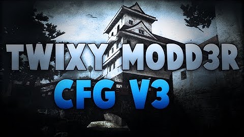 WAW Mod Menu CFG V3 by XxTwiXy-MoDD3RxX [NO-JB]