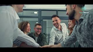 Team Building Company Offsites & Wellness Retreats | Venue Retreat Promo 2023