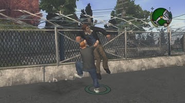 Bully SE: Having fun with the Super Mod 4 + Special Mod 1.2