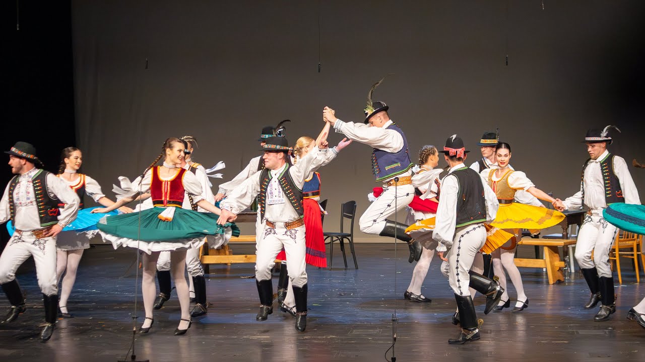 FS Ekonóm - Akademický Zvolen 2024