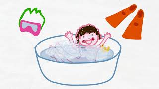 6 PEPITA 'S JOURNAL The Bath