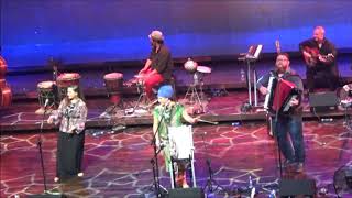 Dikanda Marko Kukobat - Kadillak Live Szczecin