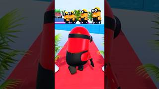 GTA 5 Epic Water Ragdolls Spiderman JumFails Ep 33#shorts