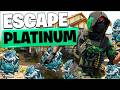 Escape Platinum FAST | Black Ops 7 Coaching Full Session 🟢