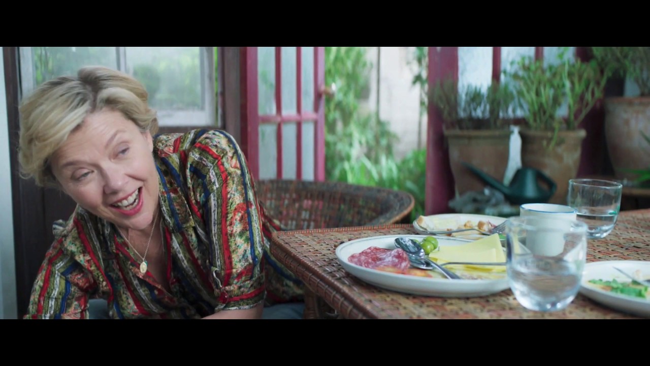 LE COSE CHE NON TI HO DETTO ▶︎ clip "Gay?"