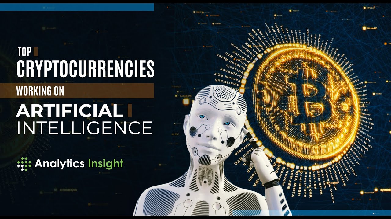Top Cryptocurrencies Working on Artificial Intelligence