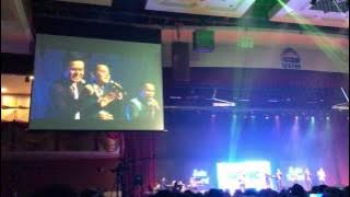 Konsert REUNIC (UNIC)-Satu Tekad LIVE