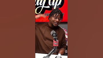 Thumbnail of Mick Jenkins On Dumbing Down Lyrics & Making Silly Songs