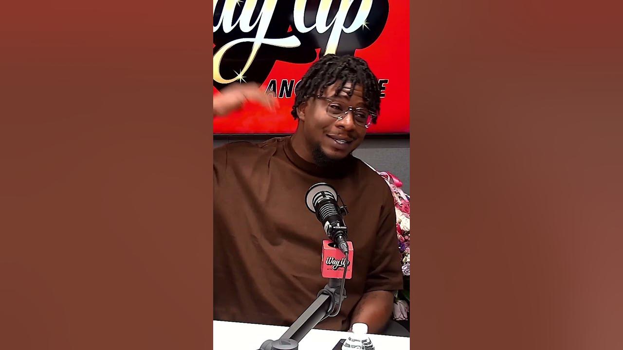 Mick Jenkins On Dumbing Down Lyrics & Making Silly Songs