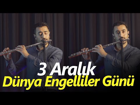 Hayat Bayram Olsa (Flüt Solo - Mustafa Tuna) ( Flute Cover ) #flute #flüt