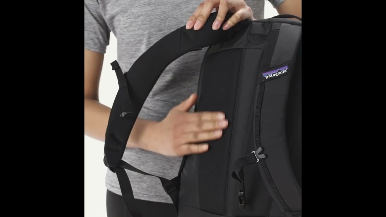 Patagonia Atom 24L Daypack - Accessories