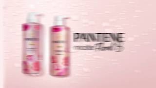 New Pantene Micellar Floral Bloom (Limited Edition)