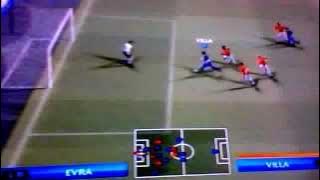 Download lagu PES 2010 PS2 UEFA CHAMPIONS LEAGUE