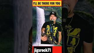 Bon Jovi-ILL BE THERE FOR YOU Top Songs 2022 #shorts #bonjovi