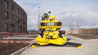 JCB 51283R Walkaround