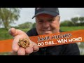 WIN More Matches In The Margins! | Jamie Hughes