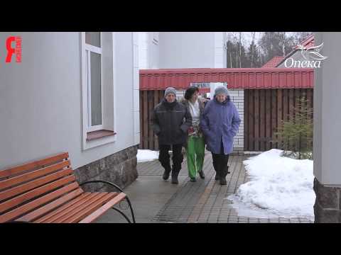 ЯБ2014 СГЦ Опека