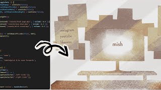 making my personal website (but I’ve never used React before)