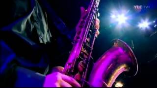 Club For Five & UMO - Liljankukka