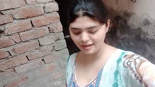 Aaj To Meri Mehnat Per Pani Fir A Daily Routine Work In Home Stani Vlogs Saba Mubarak Vlogs