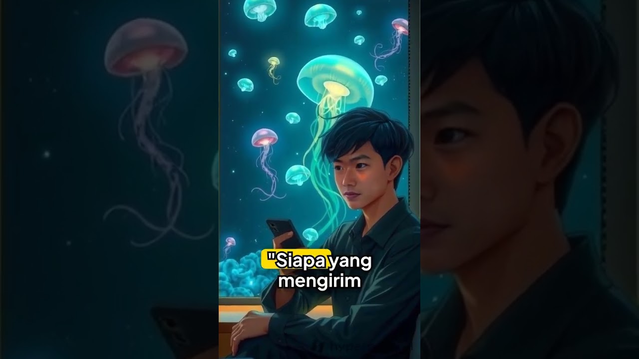 misteri hotel tua #story #storytelling #shortvideo #fyoupage #ceritamisteriterbaru