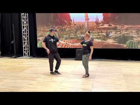 WCS OPEN WHIP - Jordan Tatiana DCS 2024