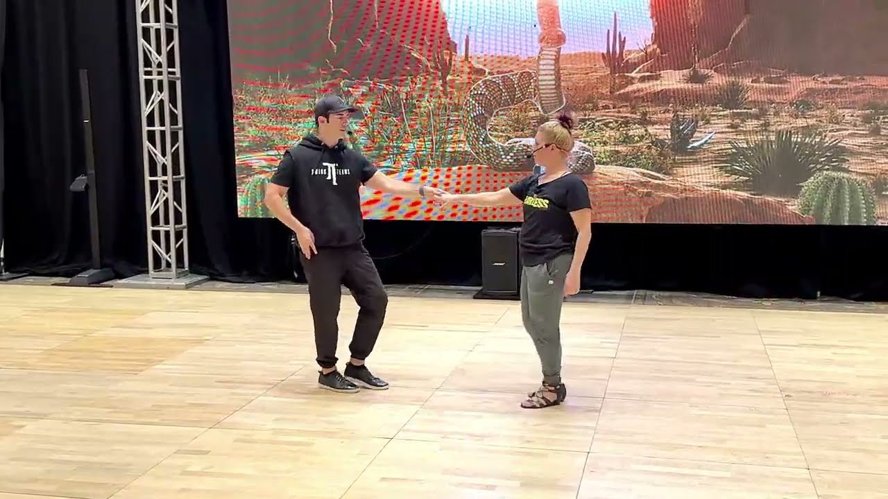 WCS OPEN WHIP - Jordan Tatiana DCS 2024