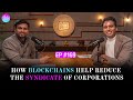 Whatever we have on the internet we do not own it blockchain demystified  prashish rajbhandari