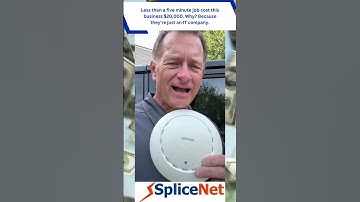 MSP vs IT Support $20K Lesson #itsupportservices #managedservices