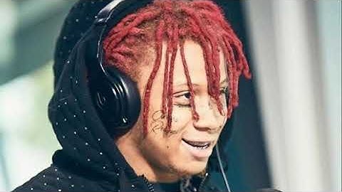 TRIPPIE REDD - GLEEEMING KARNIVAL