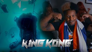 Pollito Trapper”-King Kong🦍👑(Official Video)