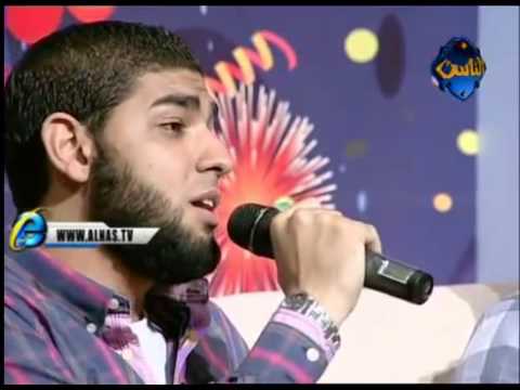 انشودة حب وحياة للمنشد أحمد سعيد