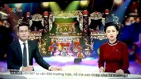 Thực hành Tín ngưỡng thờ Mẫu Tam phủ trở thành Di sản văn hóa phi vật thể đại diện của nhân loại