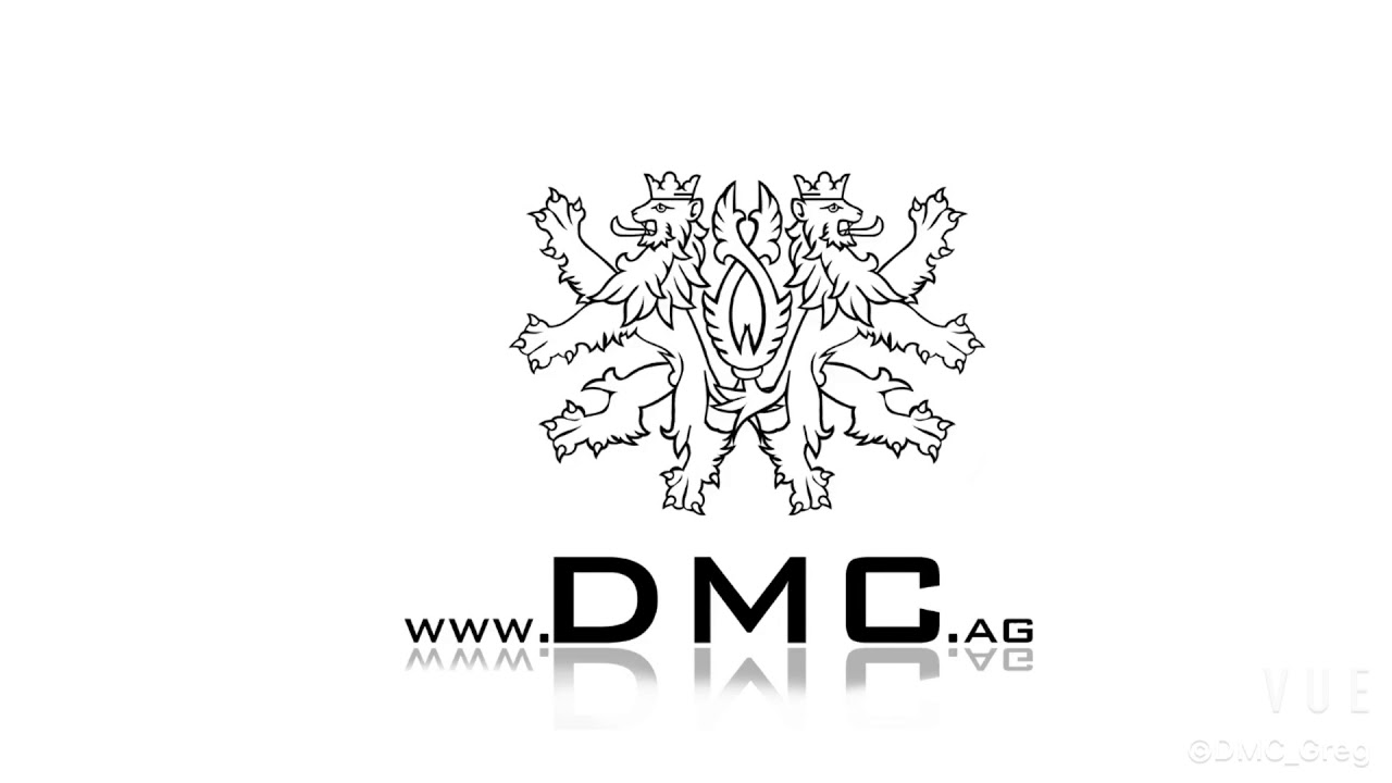 DMC C63s Rear Bumper Air Vents