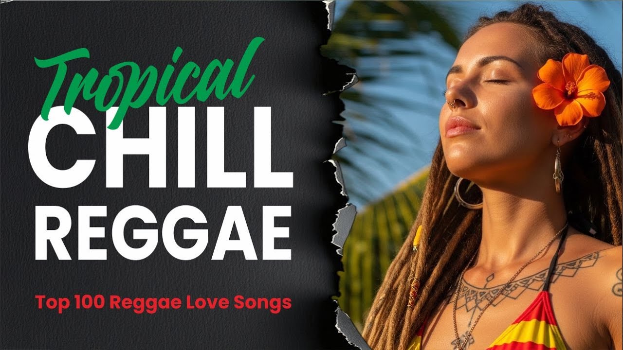 🎧 Reggae Radio Live 24/7 🌴 | Roots, Dub & Chill Radio Reggae Stream with Instrumental Vibes