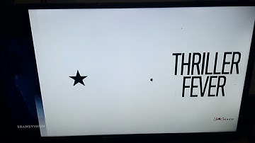 Eagle Eye - Paramount Network Intro