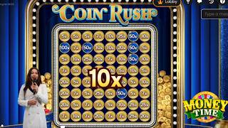 MONEY TIME 10X COIN RUSH AGAIN 💰🔥 screenshot 3