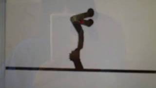 Breakdancing Pivot (awsome)