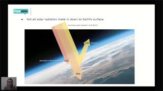 AP Environmental Science - Earths Seasons and Climate Hosted by Jenni MacLean