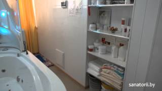 Санаторий Чёнки - SPA-капсула, Санатории Беларуси Санаторий Чёнки - SPA-капсула, Санатории Беларуси